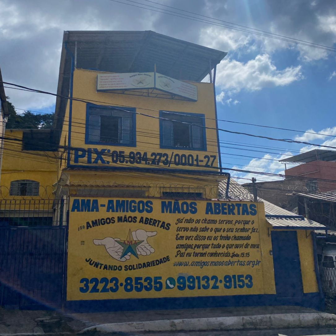 AMA Juiz de Fora
